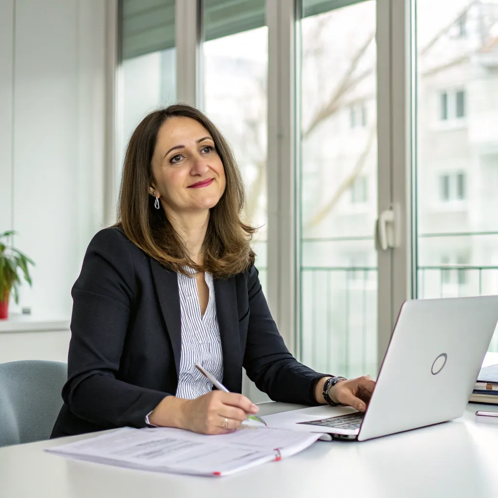 Ana Popescu - Editor Șef